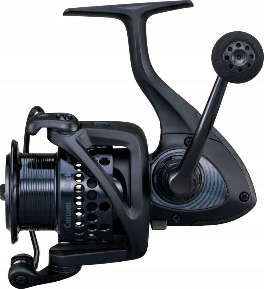 Okuma Custom Black Feeder CLXF-40 Fd kołowrotek