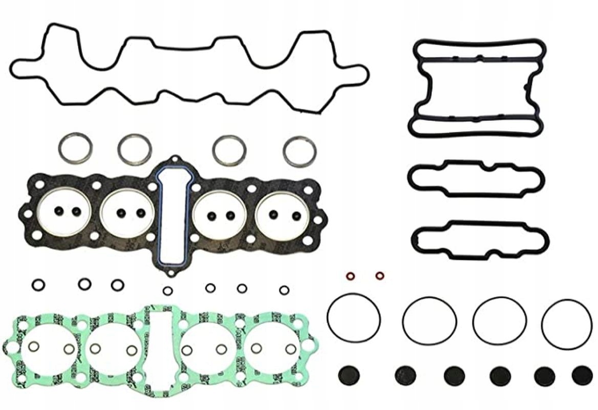Athena Tesnenia Top-end Honda Cb 650 Z/c/sc '79-'82