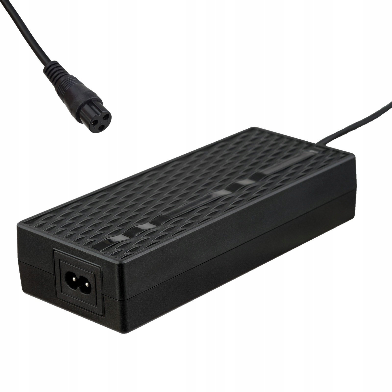 

Ładowarka do roweru Akyga AK-EV-05 54.6V 2A typ B