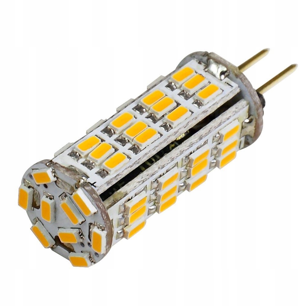

Żarówka Led G4 3W=20W Biały Ciepły