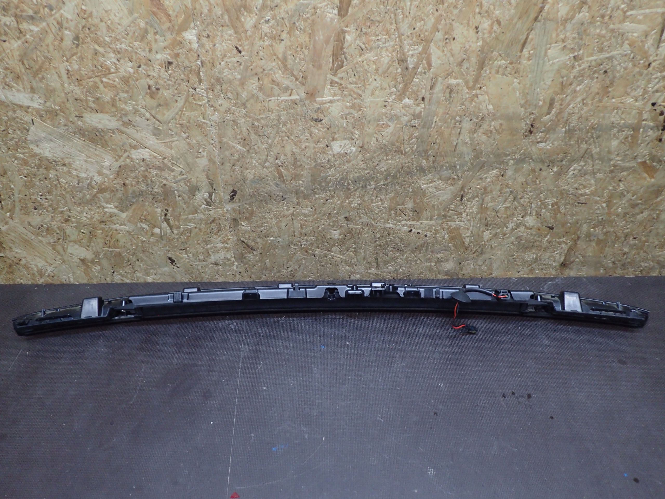 LIGHT REAR PART LIGHT STOP BMW 5 V G31 KOMBI LED
