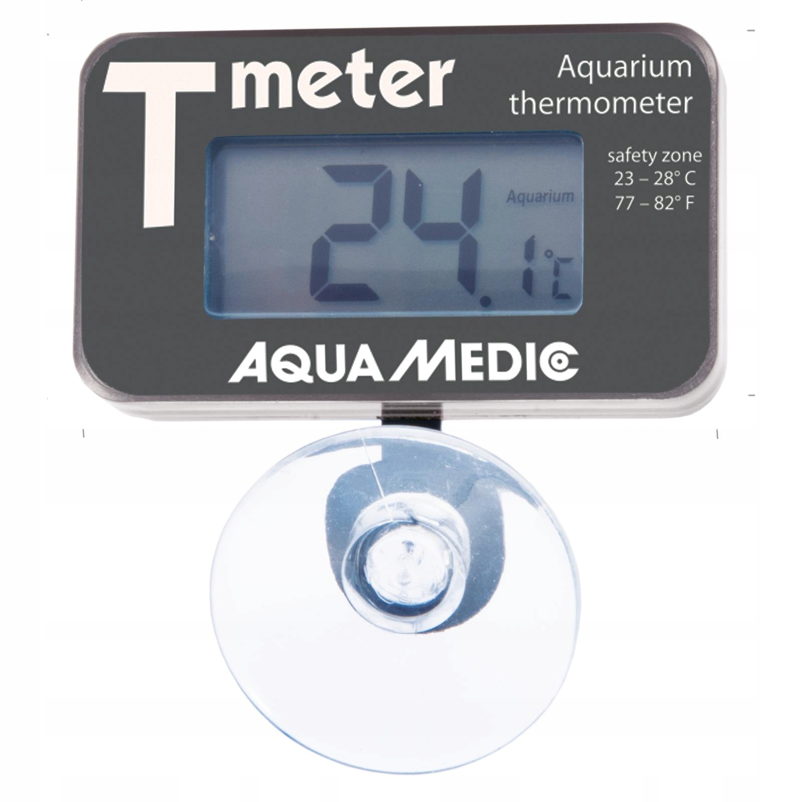 

Aqua Medic T-Meter