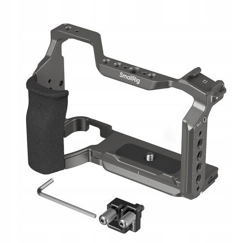 Stabilizátor SmallRig 5060 černý