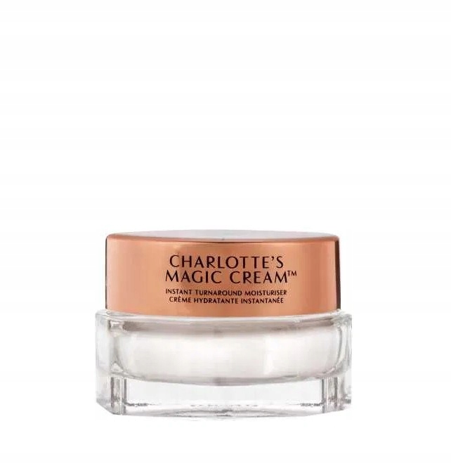 Charlotte Tilbury krem do twarzy Charlotte's magiczny krem na dzień 15 ml