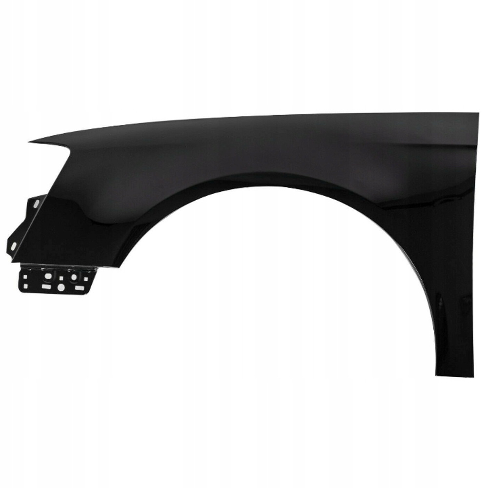 Blatník Volkswagen Passat B6 Pozink Pozinkovaný 05-10 Levý Přední