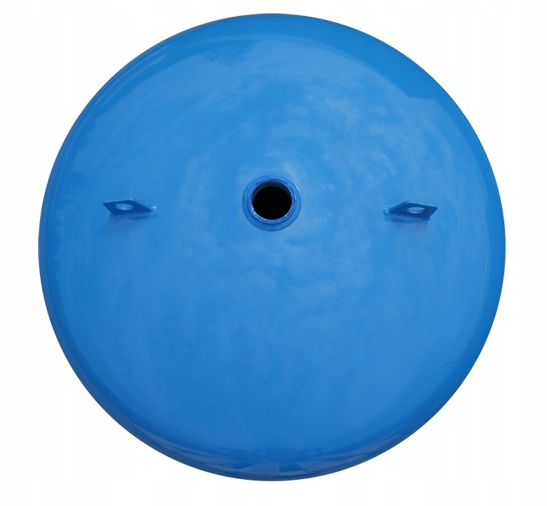 Zbiornik sprezonego powietrza 1000 Litrow Armatura Producent code vec00518