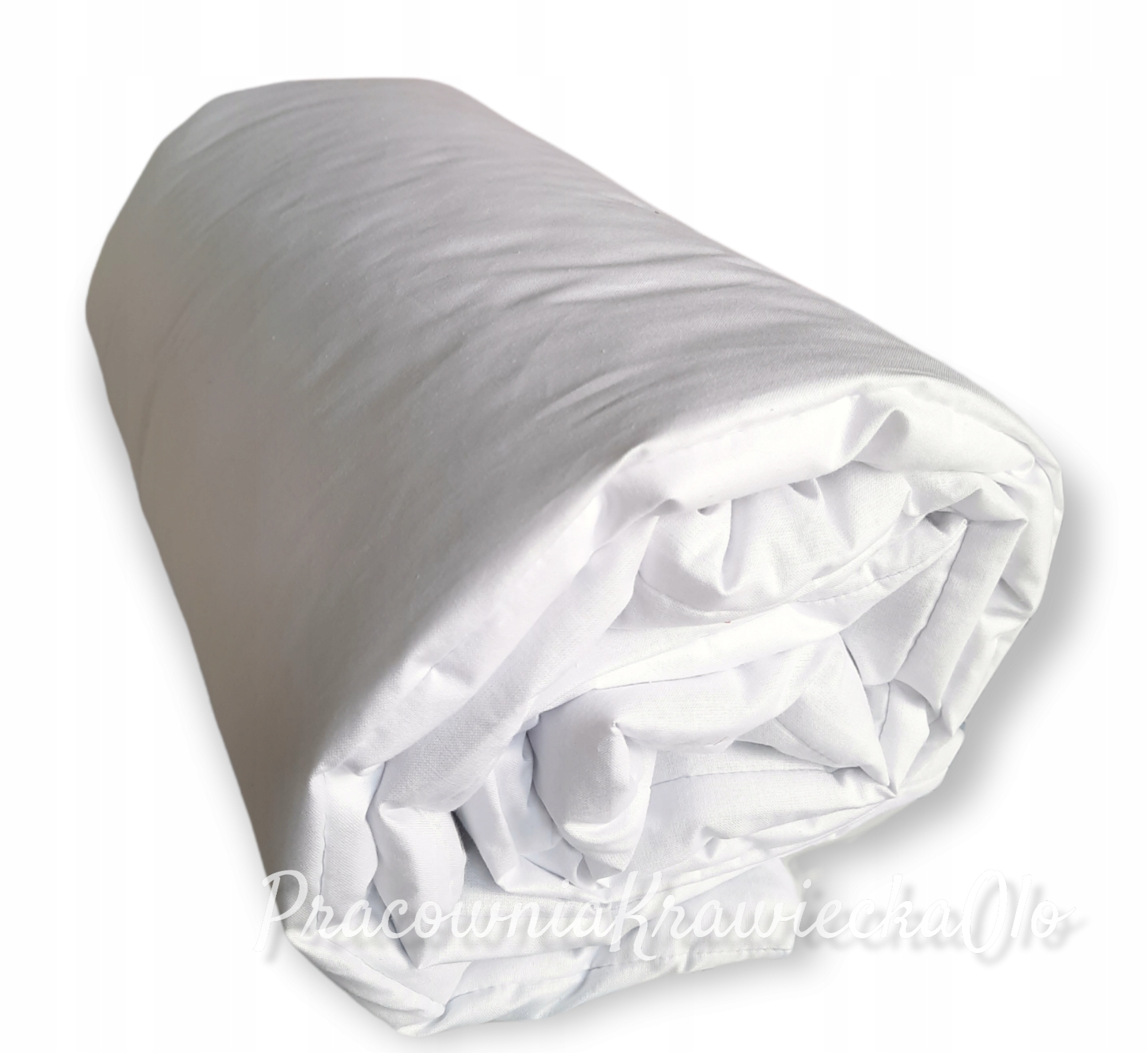 Kołdra DLA DZIECKA bawełniana WYPEŁNIENIE 135x100