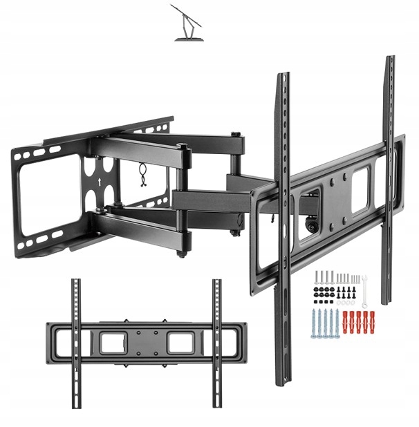 Otočný Držák Pro Televizor UE49K6300AW Samsung Věšák Upevnění Ramene