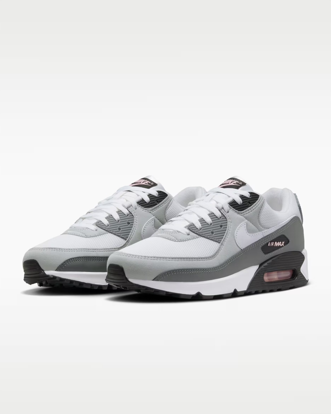 Nike pánské sportovní boty Air max 90 IU7542-012 velikost 45