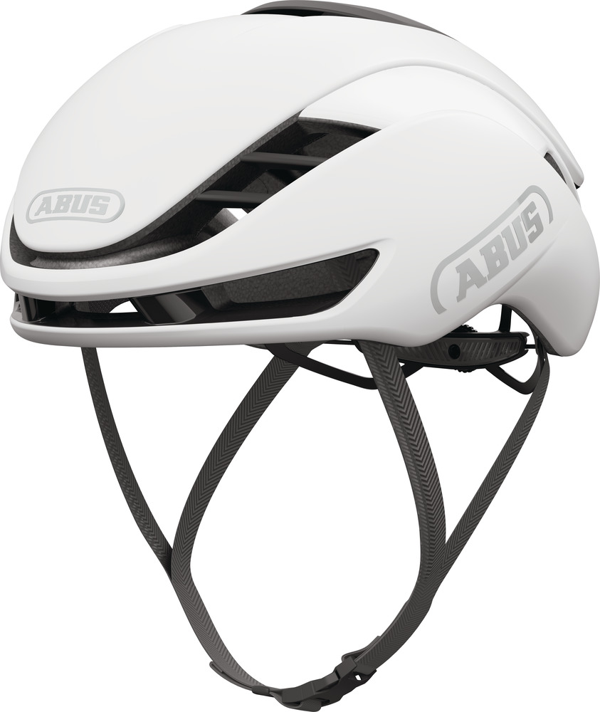 Helma Abus Gamechanger 2.0 polar white velikost M