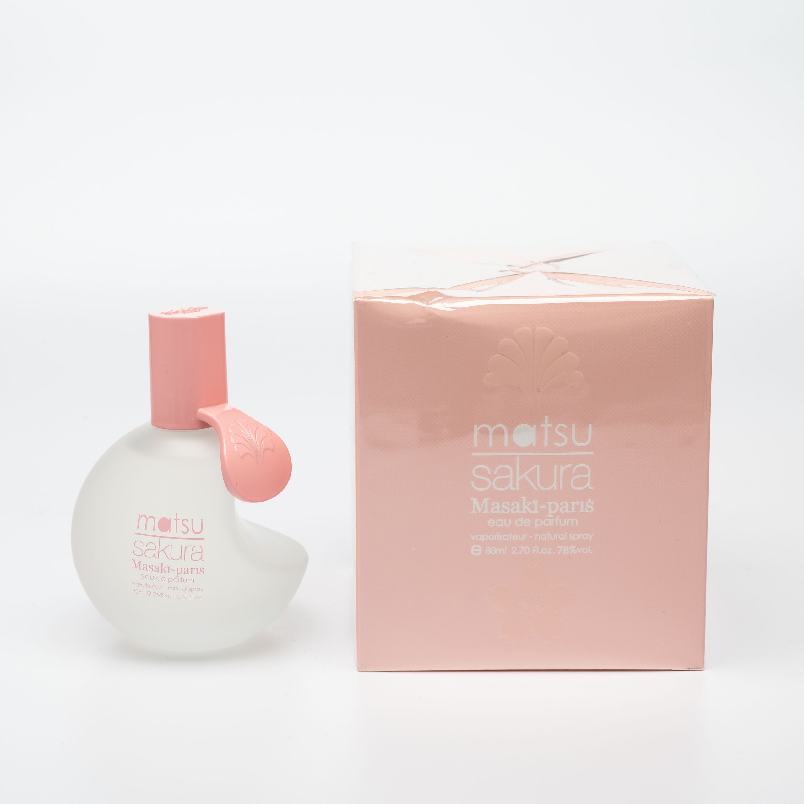 Masaki Matsushima Matsu Sakura woda perfumowana 80 ml