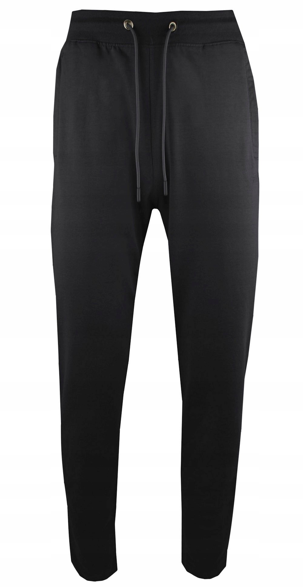 Lehké a Pohodlné Kalhoty teplákové kalhoty Pako Jeans černé M