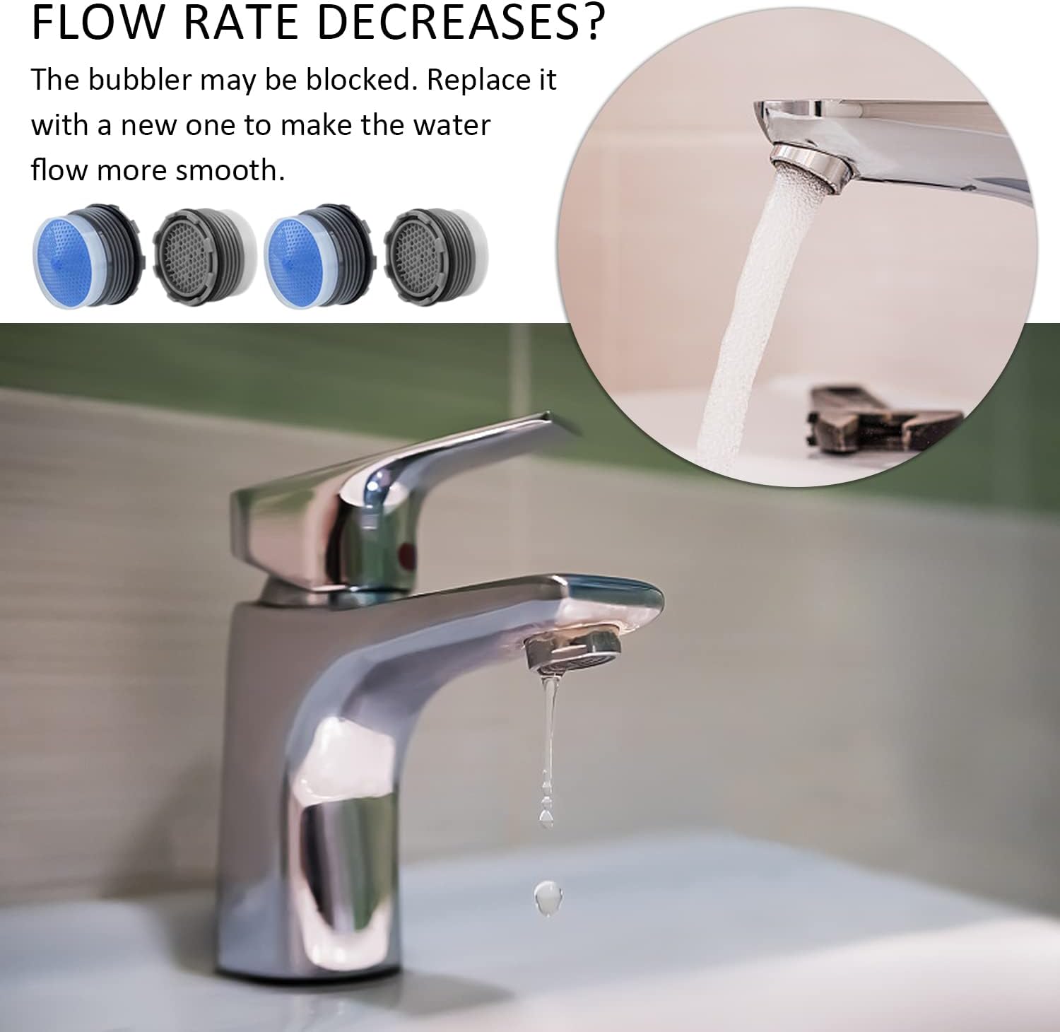 4 SZTUKI PERLATOR KRANU M18,5 i 1 KLUCZ PŁASKI FILTR WYLOTOWY OSZCZĘDNOŚĆ Kod producenta FILTR WYLOTOWY, OSZCZĘDNOŚĆ WODY