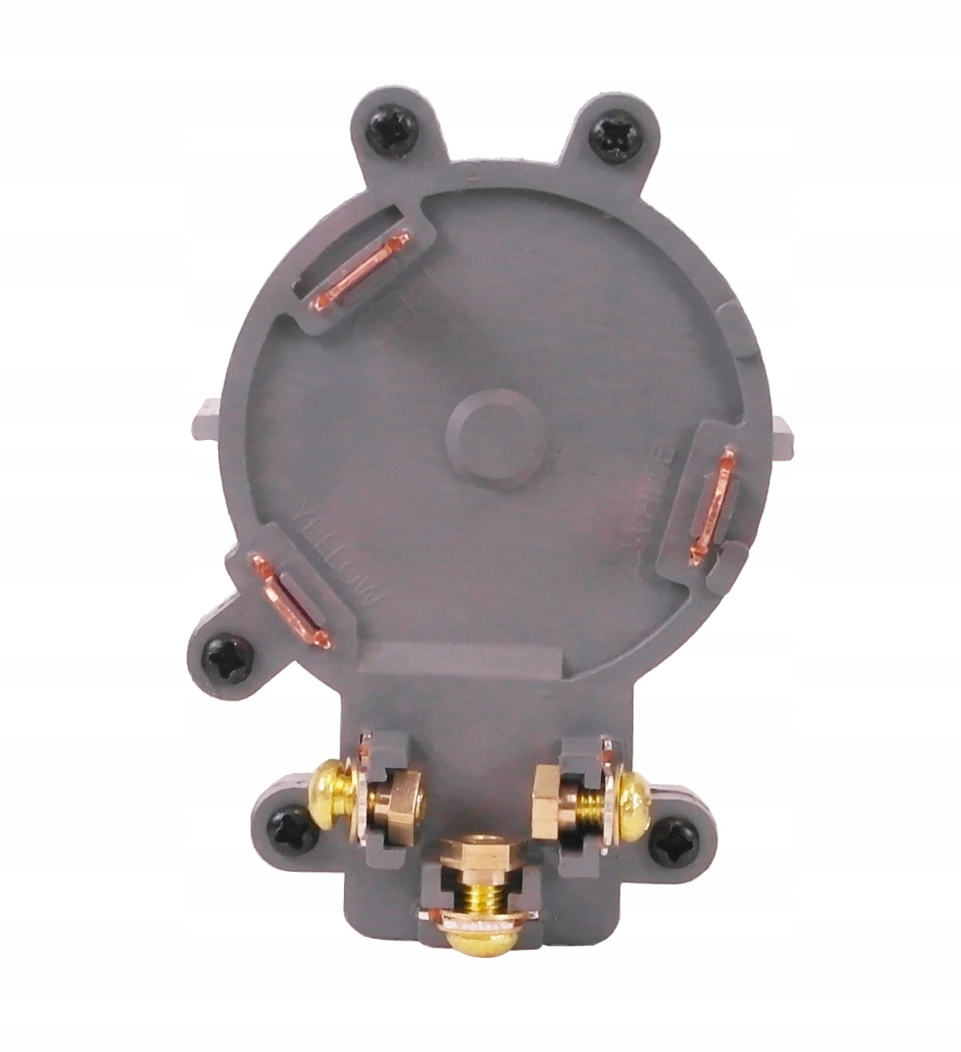 PRZEŁĄCZNIK BIEGÓW DO SILNIK REGULACJI PRĘDKOŚCI ELEKTRYCZNEG 12V 68LB 86LB