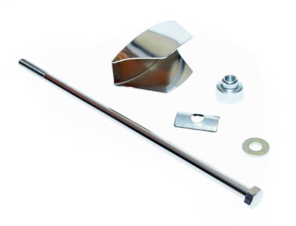 

Uchwyt kierownicy Jawa 50 Mustang Skuter Duells