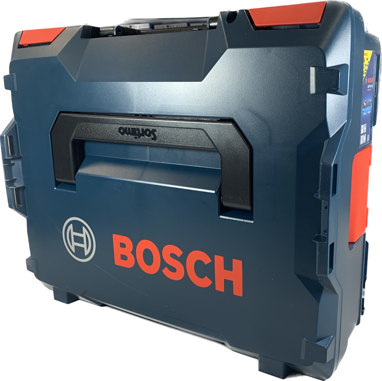 BOSCH GOP 40-30 L-BOXX +extra