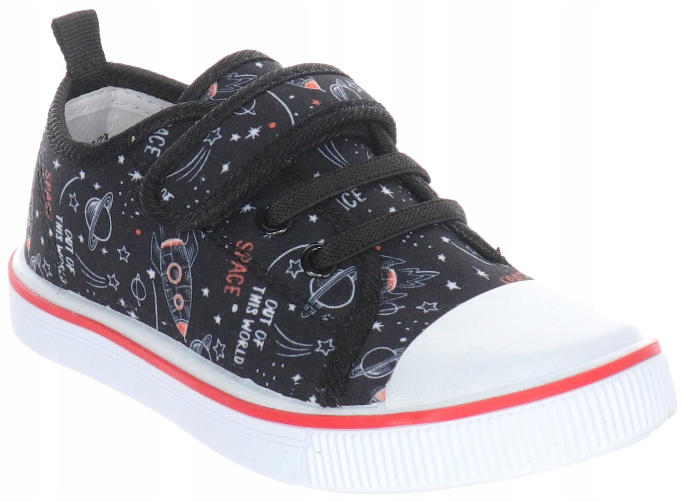 

American Club Trampki Tenisówki Buty Sportowe R.27