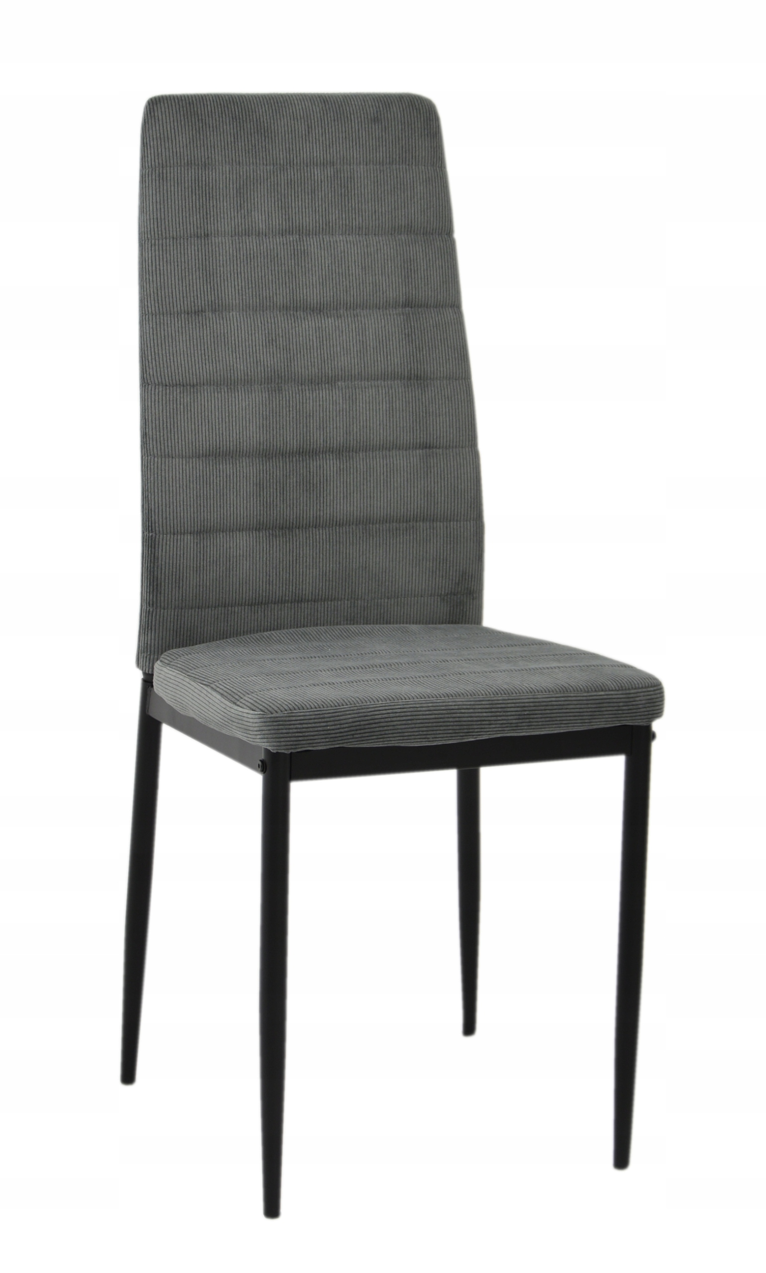 KOMPLET 10x modne krzesła DUŻY stół 2,5m do SALONU Szerokość stołu 90 cm