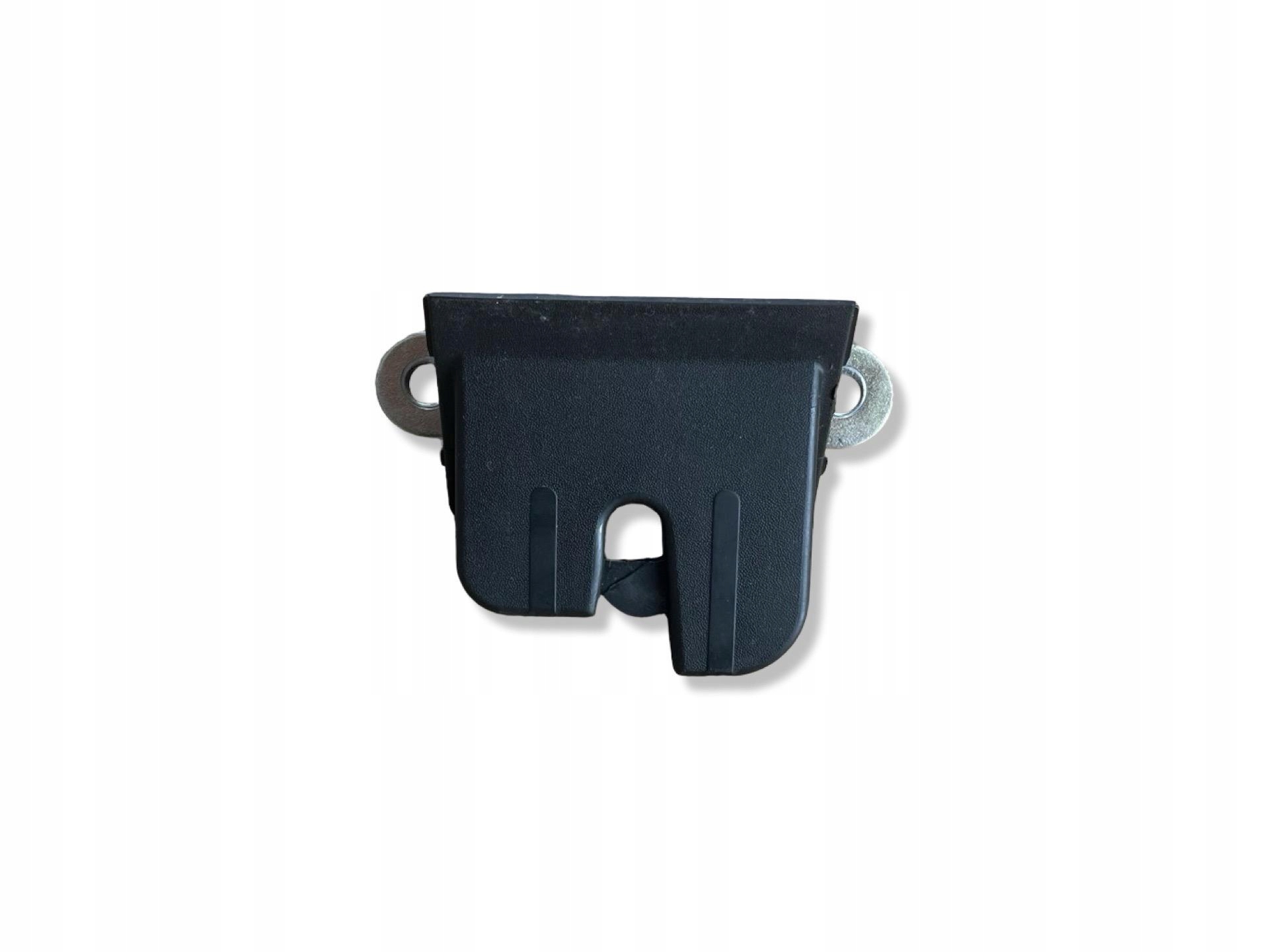 lock bonnet boot SEAT Leon 2 facelift 2012 1P0827505D