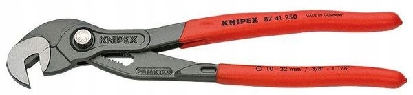 Kleště Knipex 87 41 250