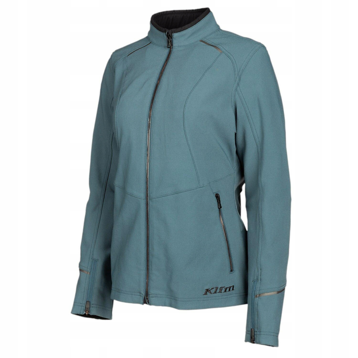 Bunda Klim Marrakesh Women Xs Petrol