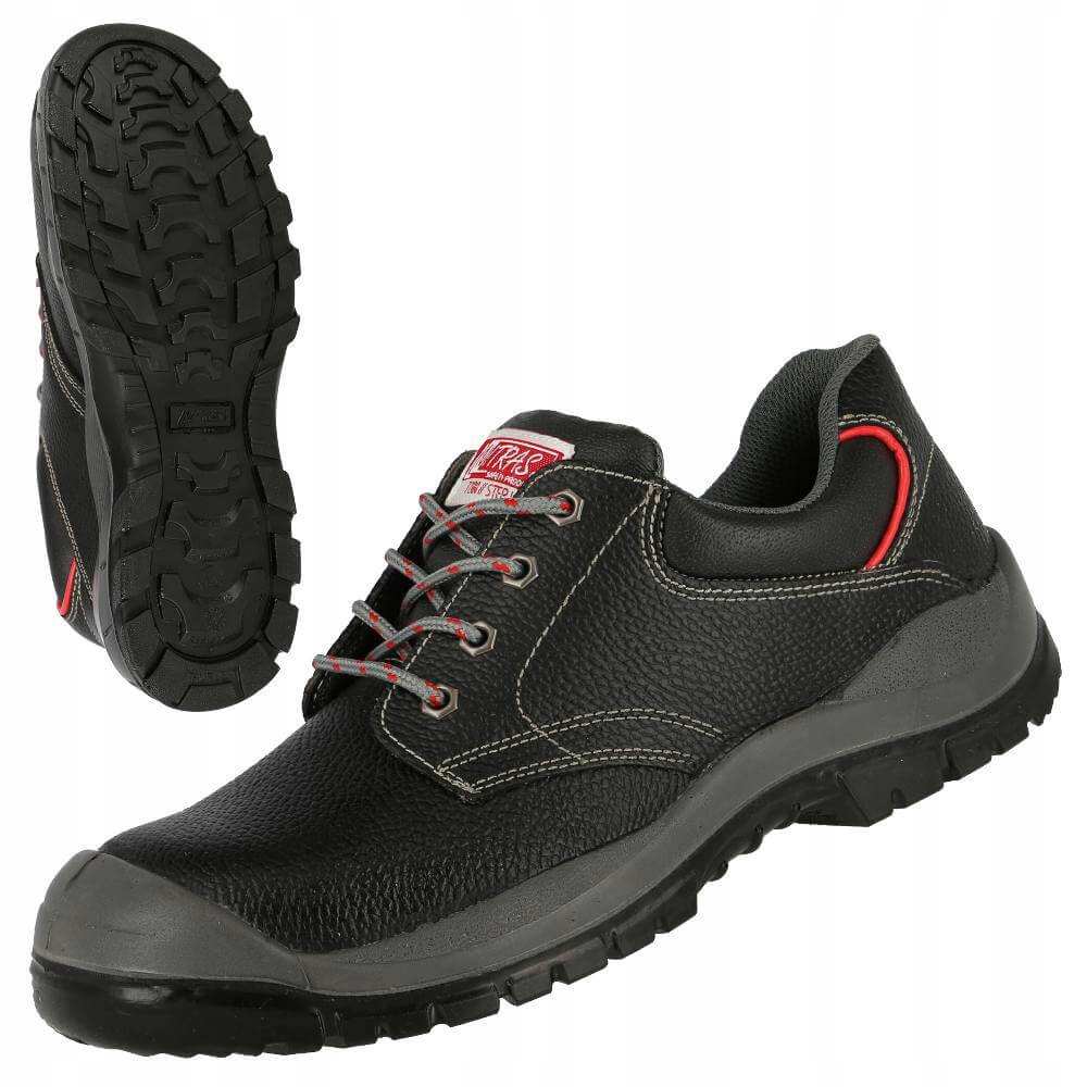 Półbuty robocze Nitras Step 7200 S3 Sra