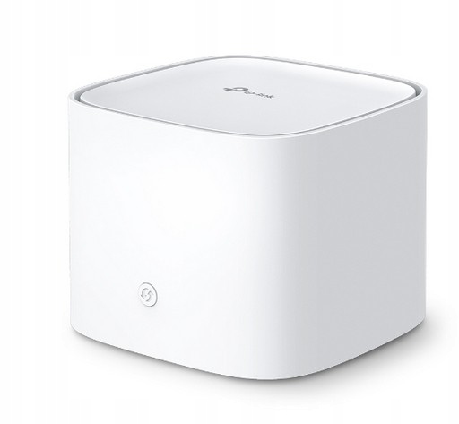 TP-Link HX510 – Mesh WiFi Router AX3000 od TP-Link (802.11ax)