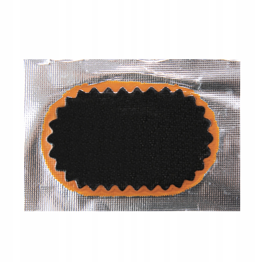 

Łatka łatki do dętek Tg 75x45mm Tirso Gomez 10szt