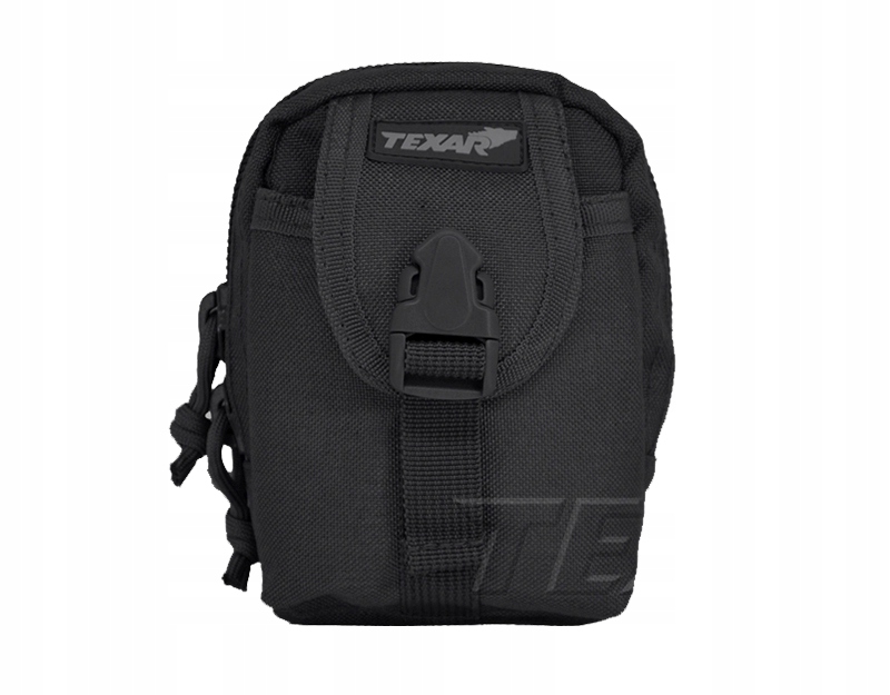 

Kieszeń Texar MB-05 Black
