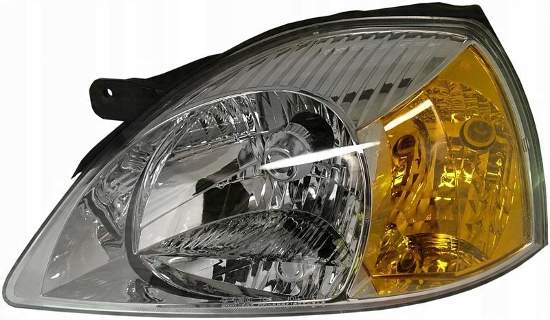 Abakus 223-1114L-LDEMY Světlomet