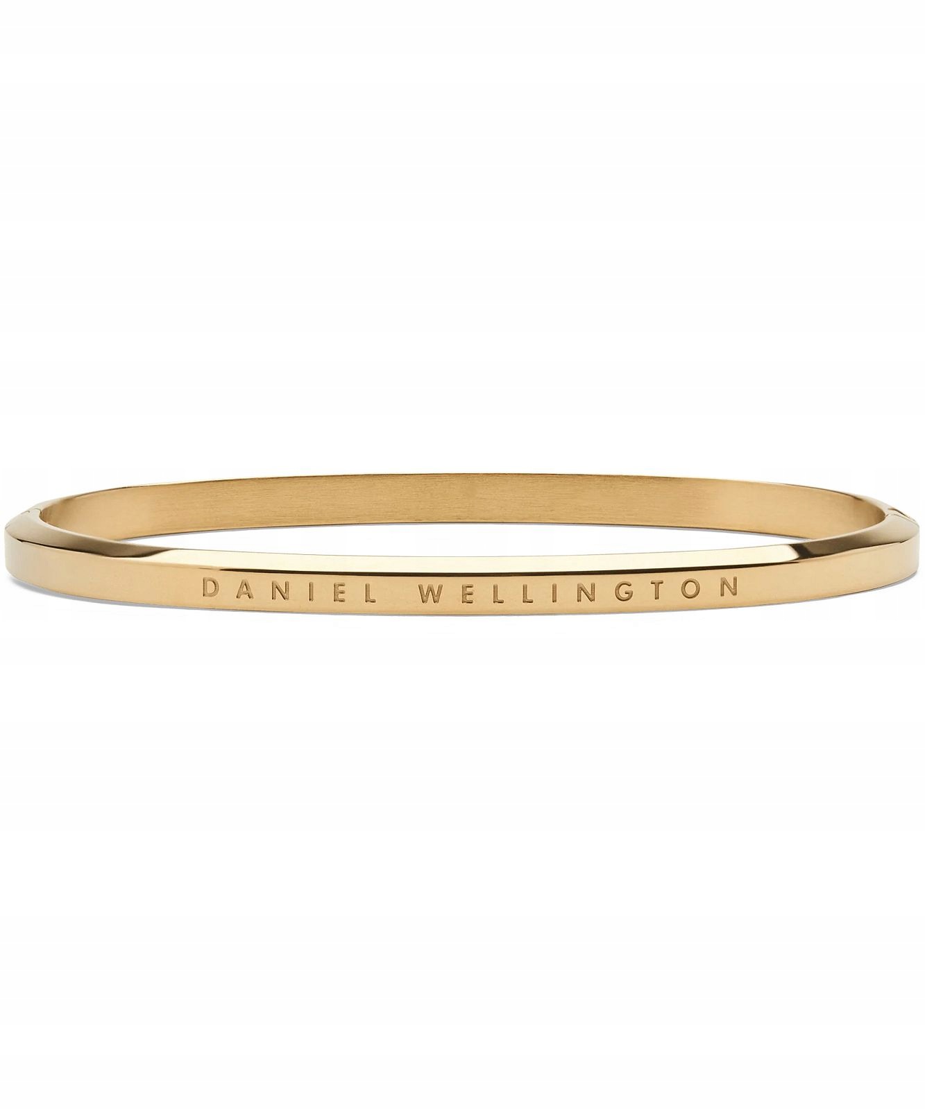 Náramek Daniel Wellington Classic Bangle Gold Xs