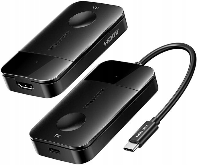 Vention ADOBB USB-C do HDMI 4K 30Hz