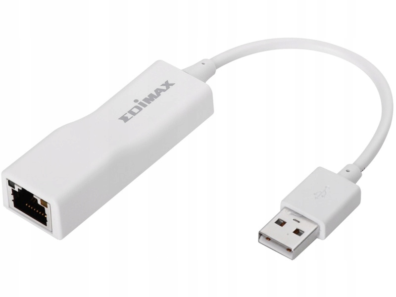 Karta sieciowa EU-4208 USB 2.0 -> LAN