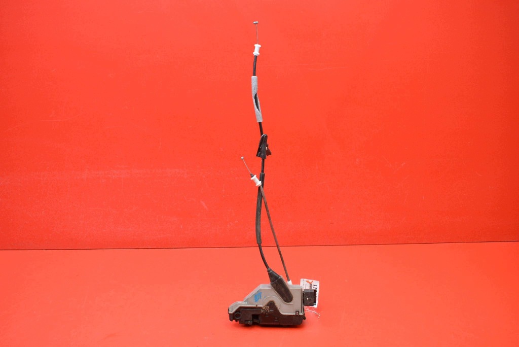 lock door left rear part rear CITROEN DS5 12-15