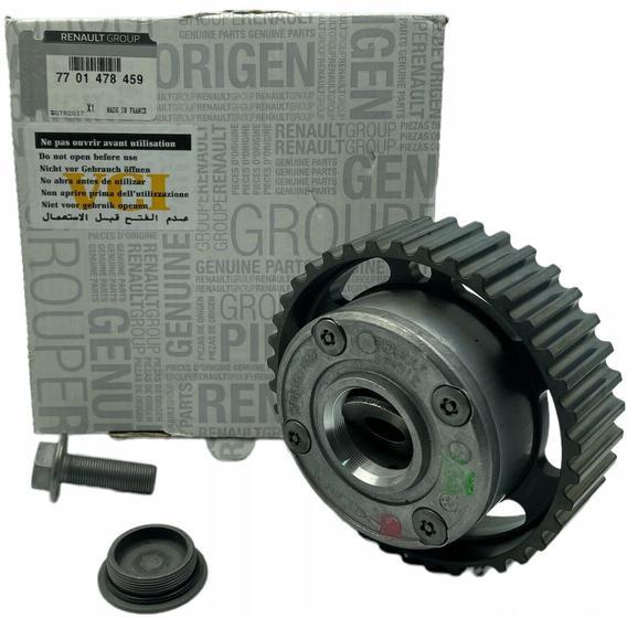 

Oe Renault Koło Zmiennyc Faz Megane 2.0T 770147845