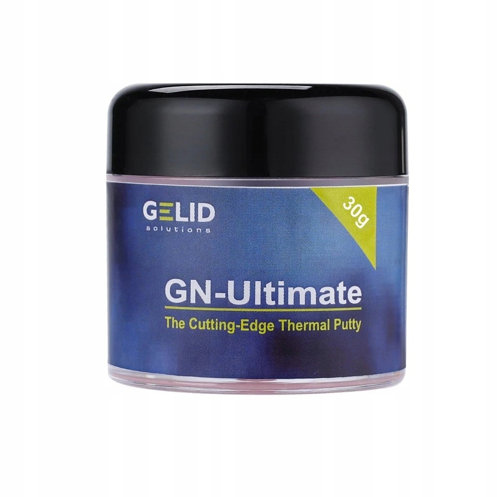Gelid GN-Ultimate Thermal Putty 4W 30g TN-GN04-01