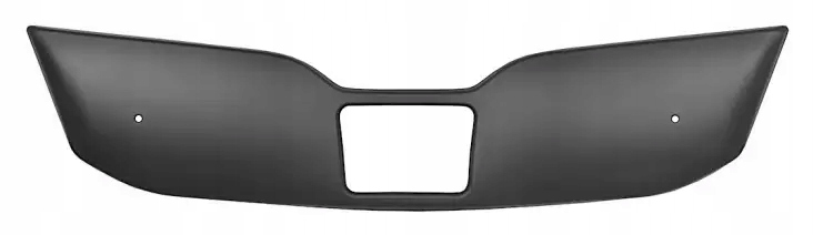 Škoda Octavia III 2016-2020 Zimní Kryt Chladiče