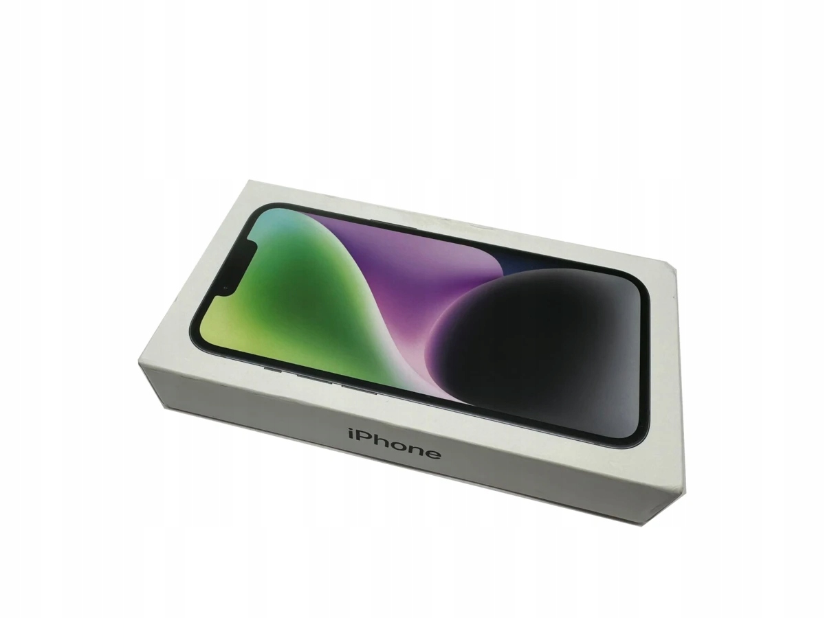 iPhone 14 ブラック 256GB ミッドナイト iPhone 14 Plus 256GB Midnight