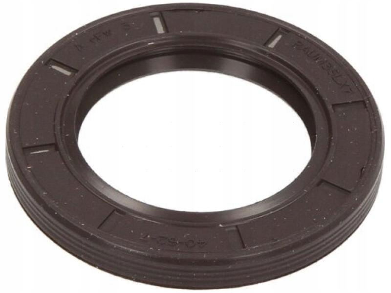 USZCZELNIACZ WAŁU, NAPĘD POMOCNICZY