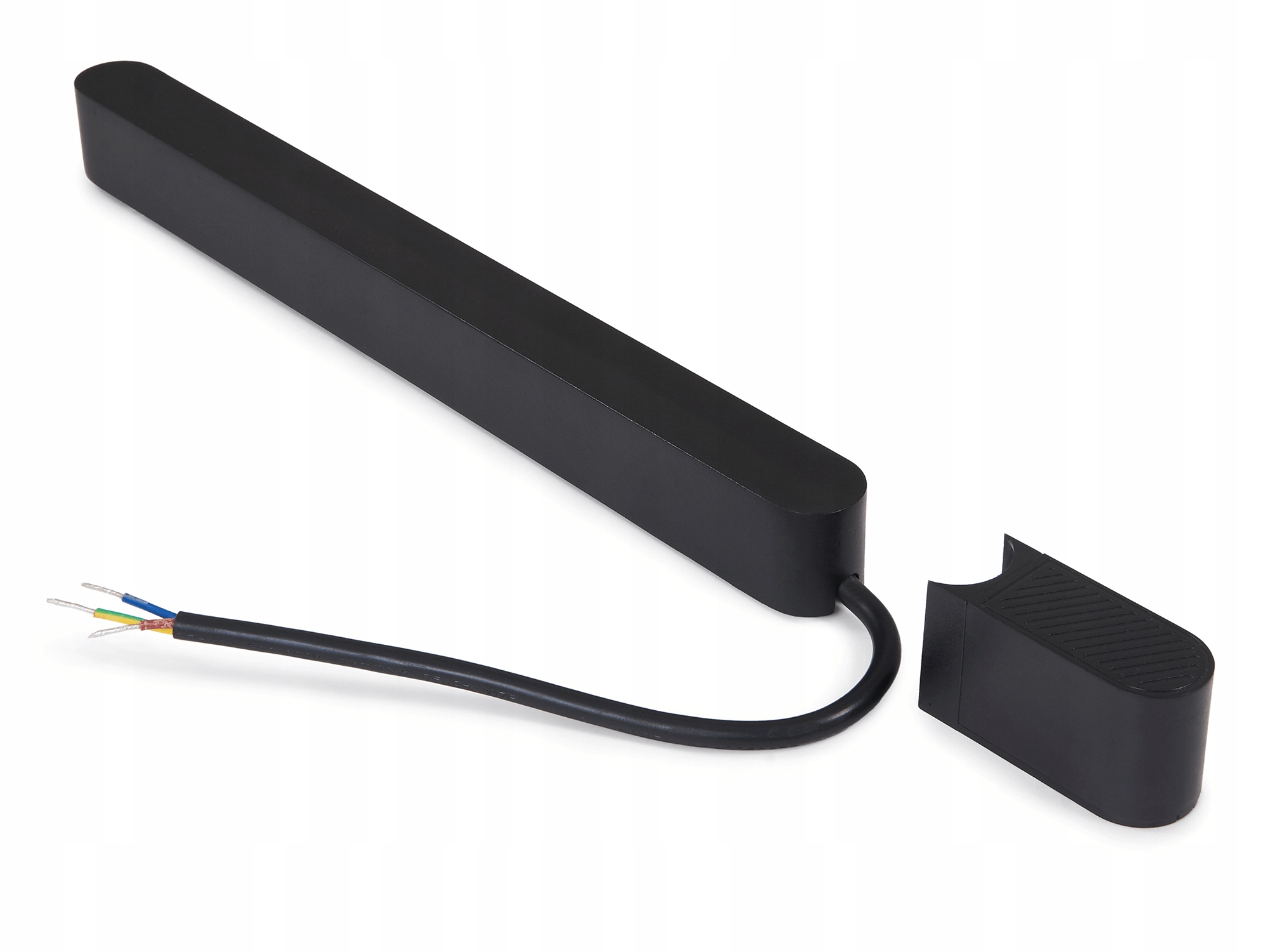 Magnetický Napájecí Zdroj Pro Systém Luxo 48V 100W, Černý