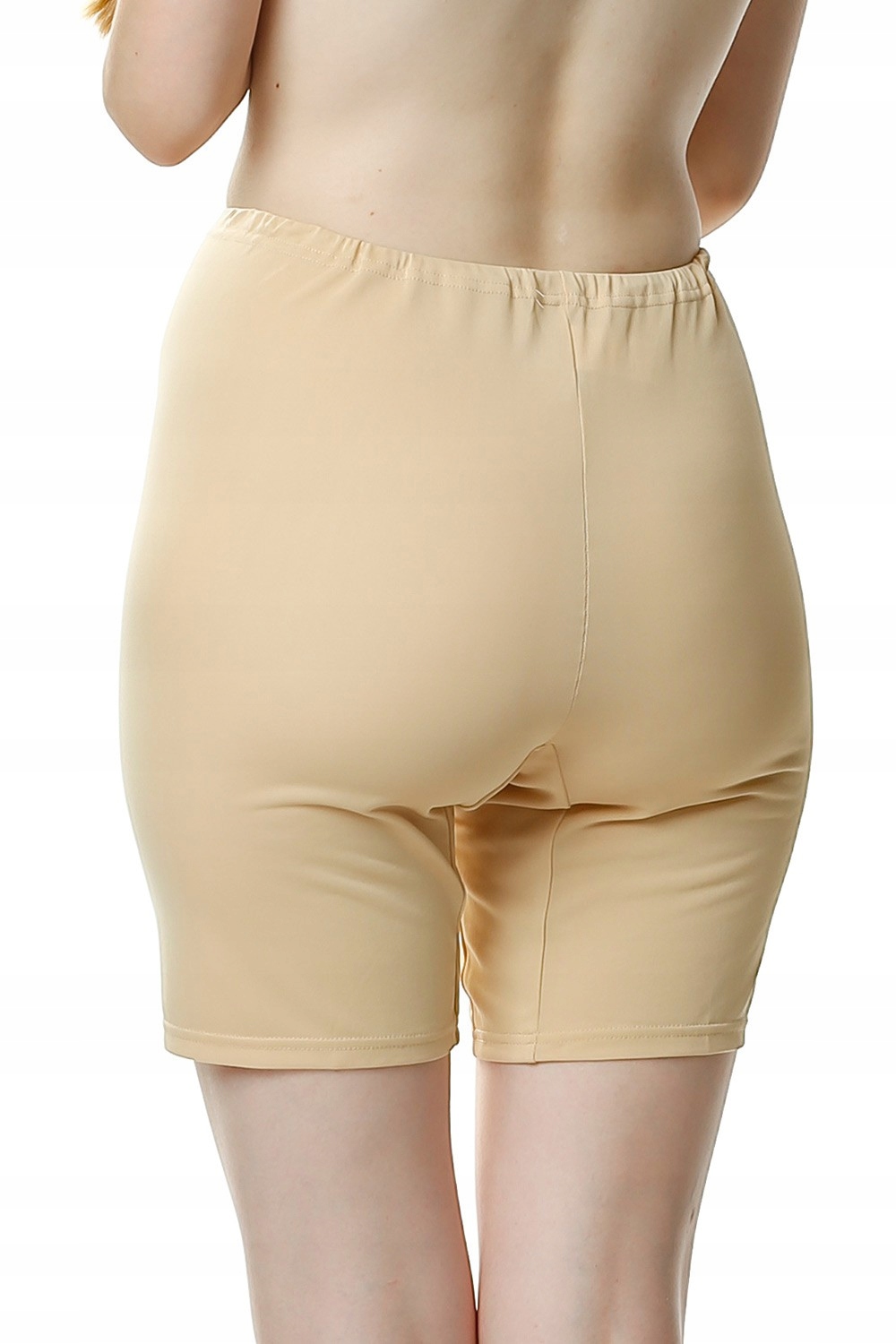 MEWA Reformy damskie Lawanda przeciw otarciom beżowy 58 Rozmiar 58