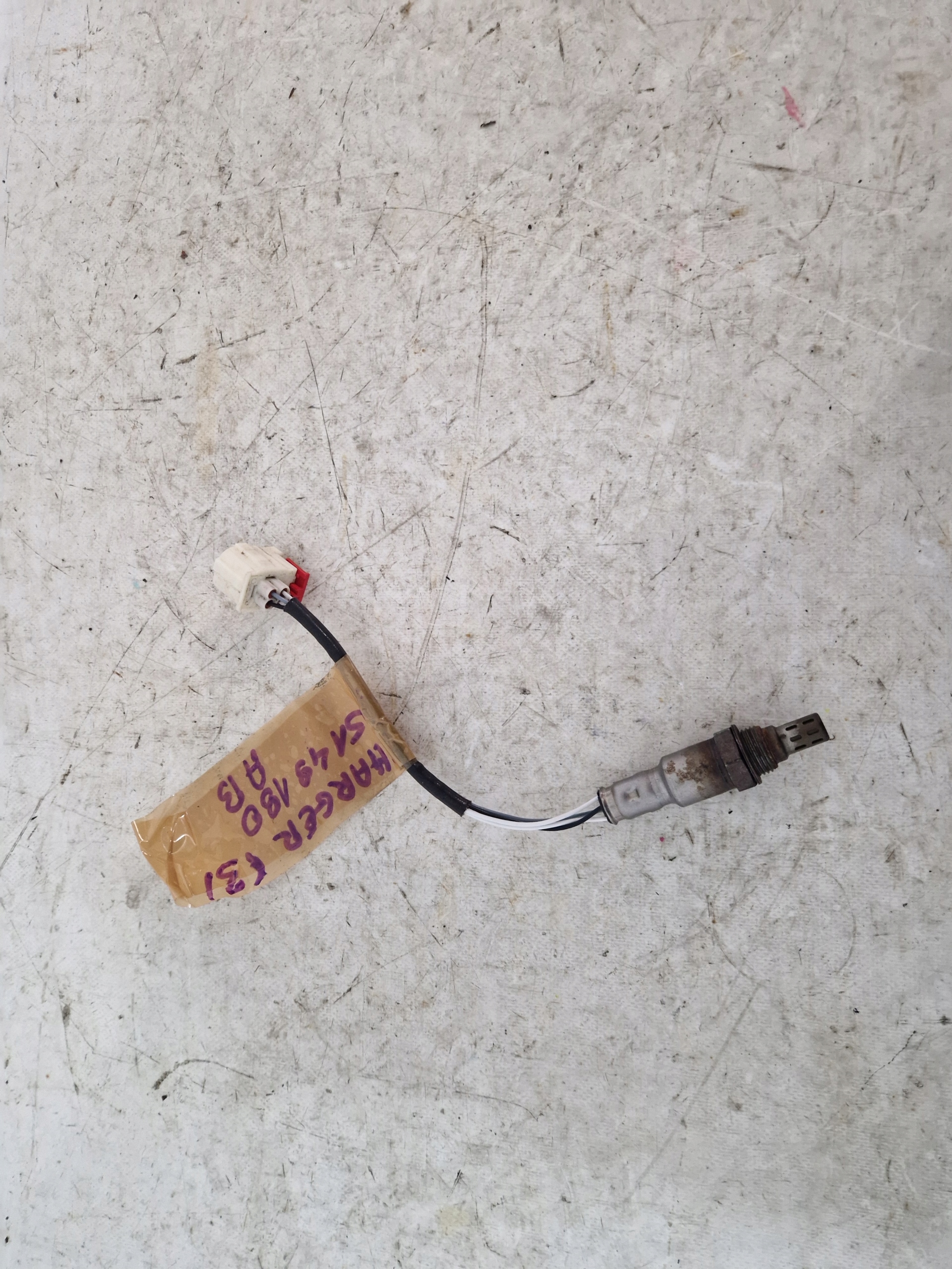 CHARGER DURANGO CHALLENGER RAM SONDA LAMBDA 05149180AB