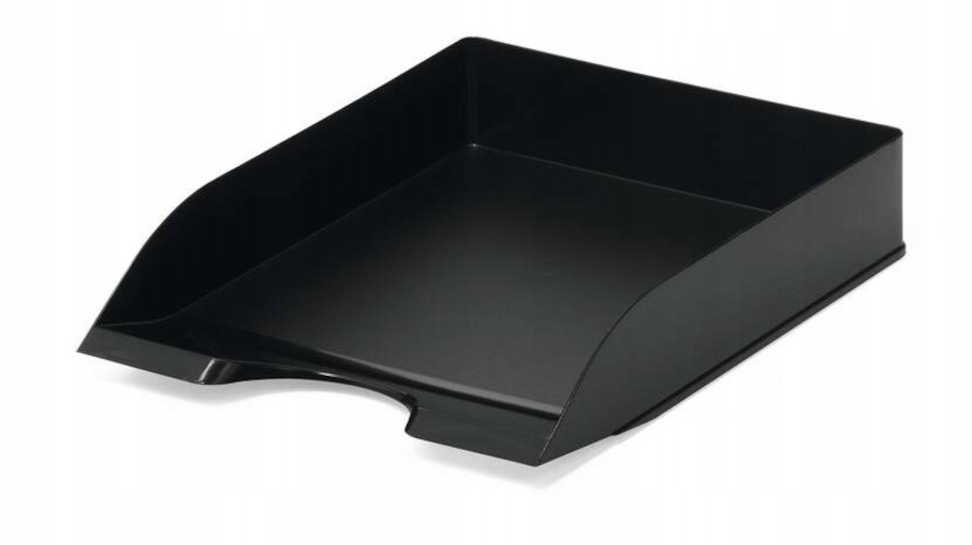 

Szuflada Durable czarna nieprzezroczysta