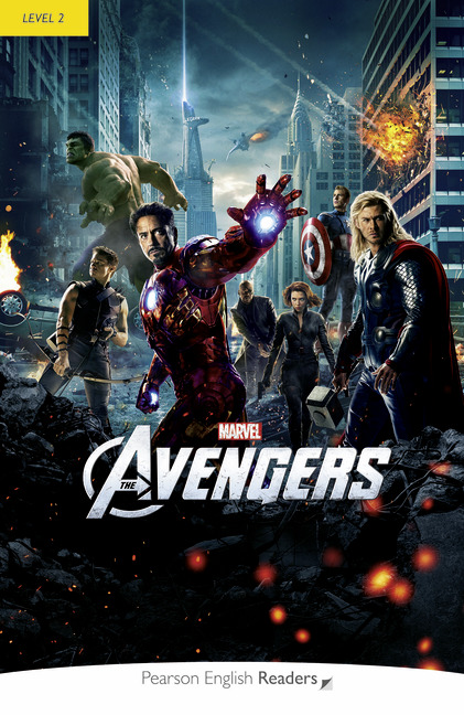 

Readers: Marvel's Avengers