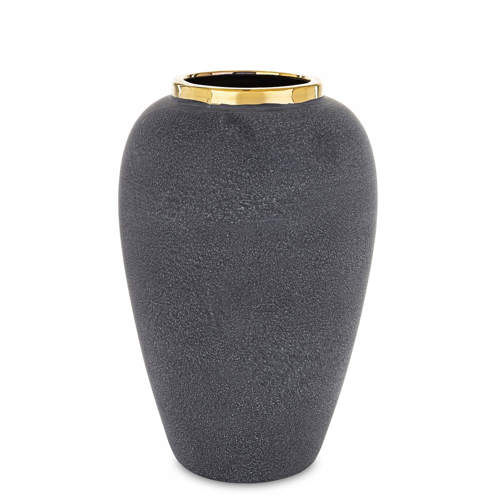 Keramická Váza Na Květiny, Elegantní Flakon, Nádoba 30 CM
