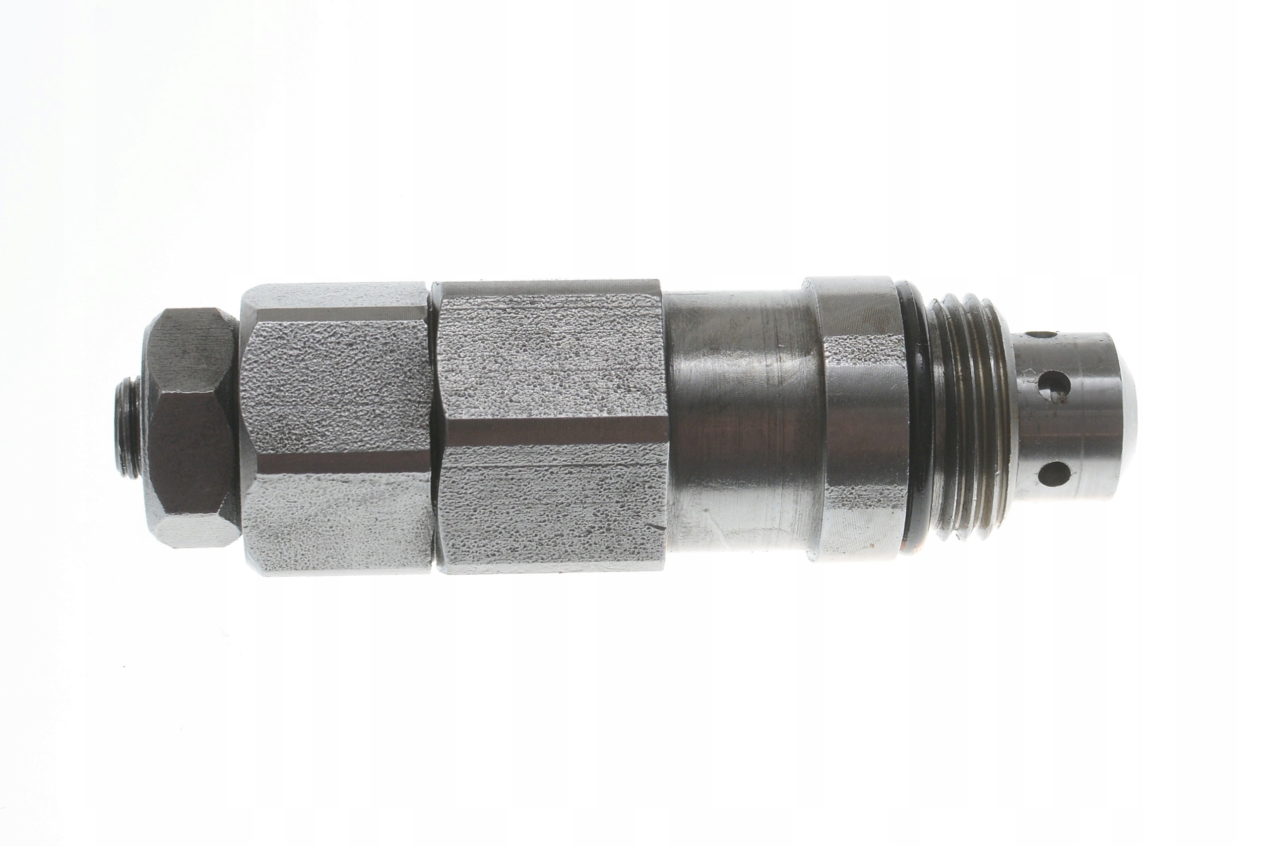 ZAWÓR PRZECIĄŻENIOWY JCB KOPARKO-ŁADOWARKA