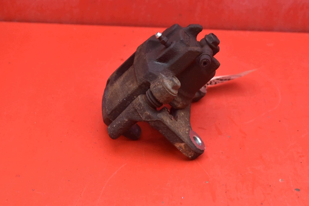 caliper brake left front MITSUBISHI SPACE STAR 2 II 1.2 80 KM LIFT 16-21