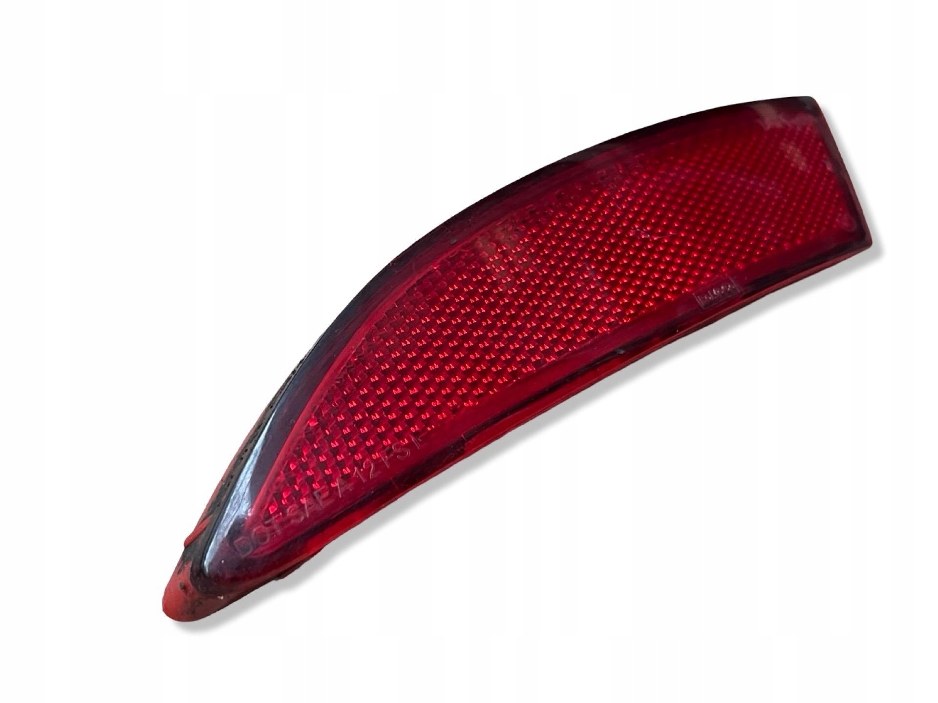 Odblask left side Ford Focus 3 2014 BM51-515C0-AE