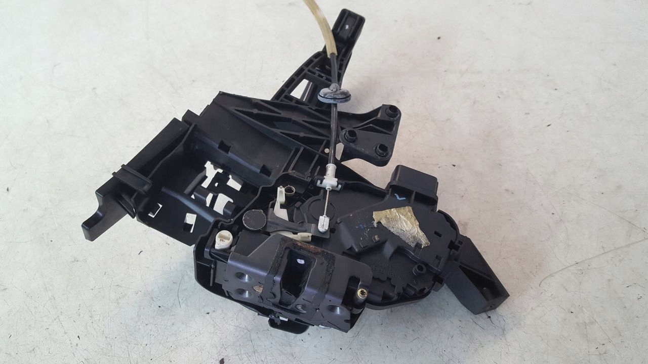 lock handle rear part rear left F23 Ford C-MAX 2,0