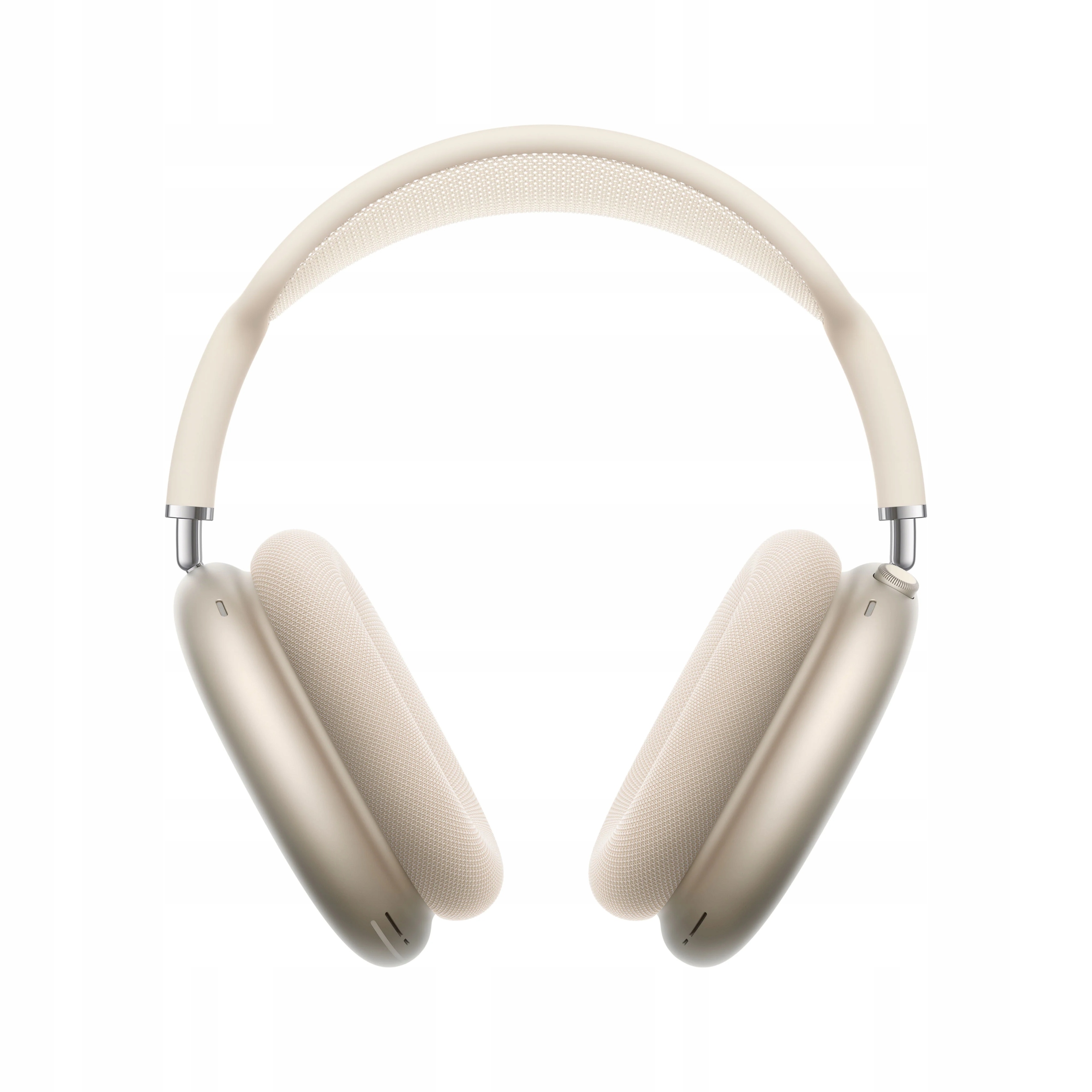 AirPods Max hvězdně bílé